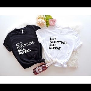 Realtor T-shirt Unisex